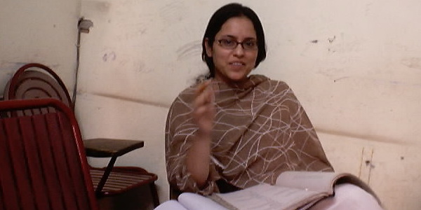 Student from UK for GMAT Preparation